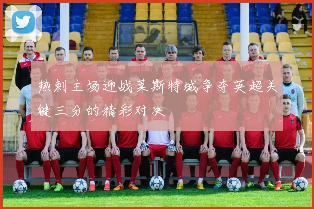 热刺主场迎战莱斯特城争夺英超关键三分的精彩对决