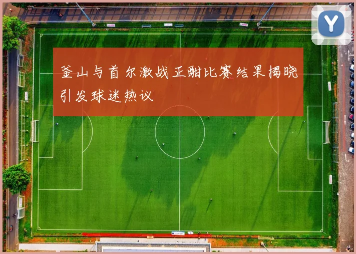 釜山与首尔激战正酣比赛结果揭晓引发球迷热议