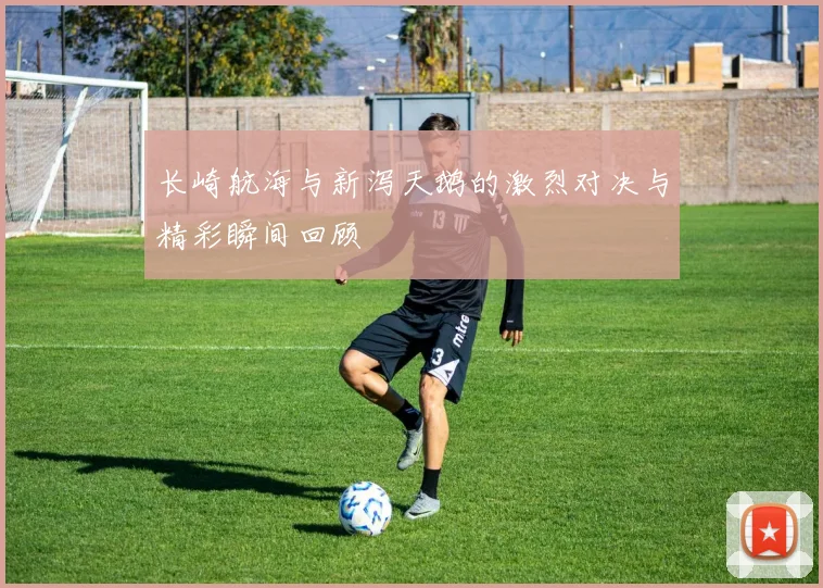 长崎航海与新泻天鹅的激烈对决与精彩瞬间回顾