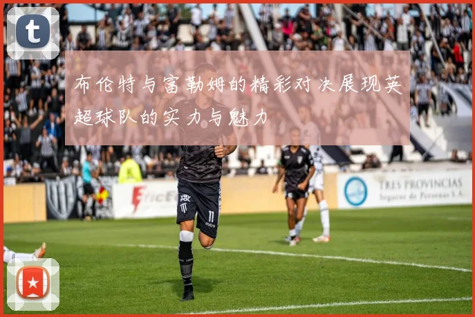 布伦特与富勒姆的精彩对决展现英超球队的实力与魅力